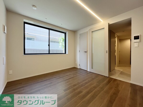 MindKamataの物件内観写真